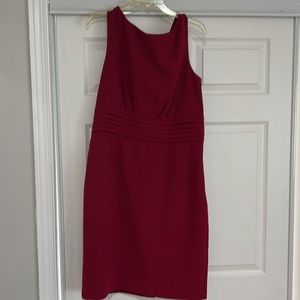 Banana Republic Shift Dress